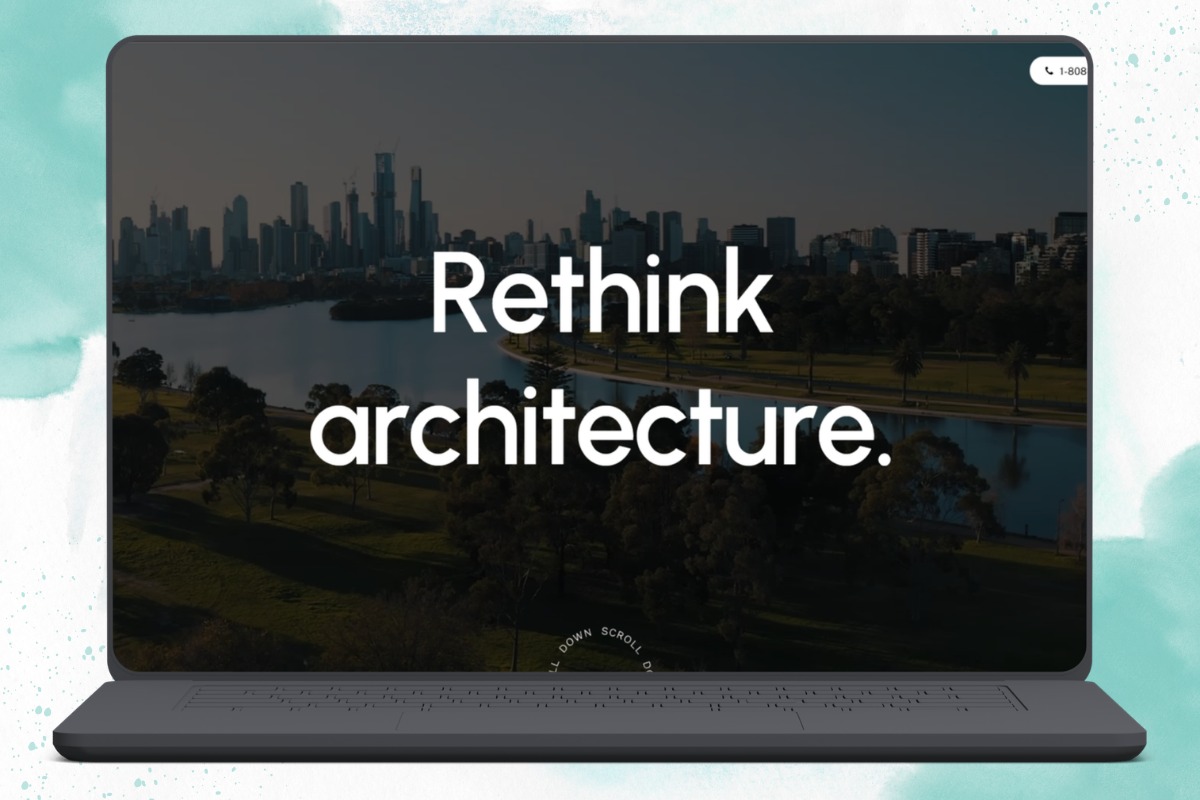Salient WordPress Theme Review