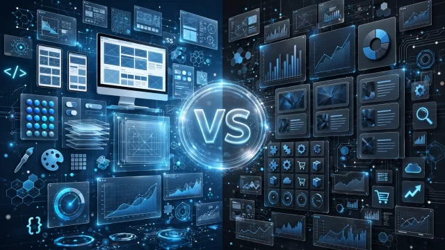 Webflow vs WordPress 10 Powerful Differences