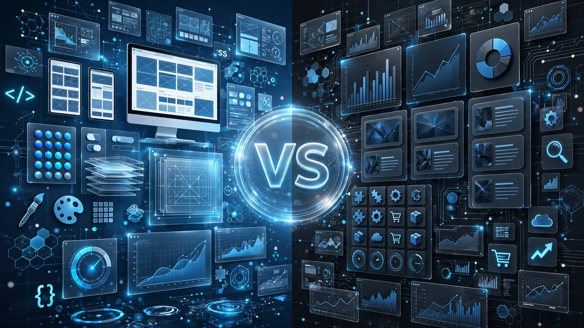 Webflow vs WordPress 10 Powerful Differences