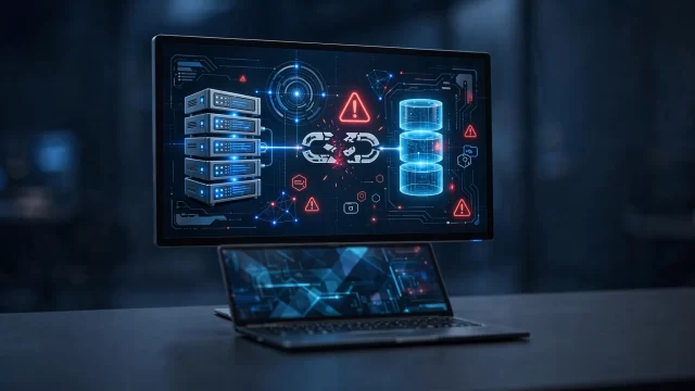 9 Fixes for Error Establishing a Database Connection