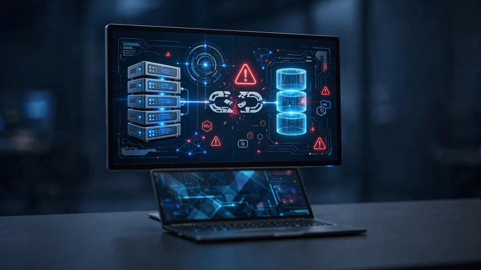 9 Fixes for Error Establishing a Database Connection