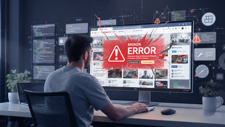 Critical Error 7 Proven Ways to Fix WordPress Issues