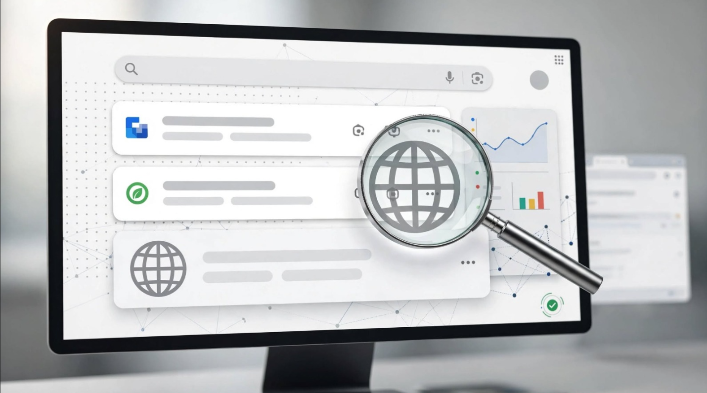 Favicon Disappeared from Google Search Google Fix Explained