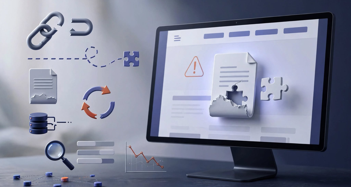 WordPress 404 Error 7 Proven Ways to Fix It